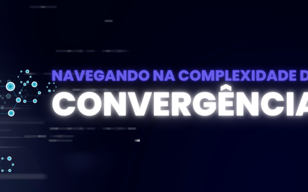 Desbravando os desafios da convergência TI/TO: Rumo à Indústria 4.0