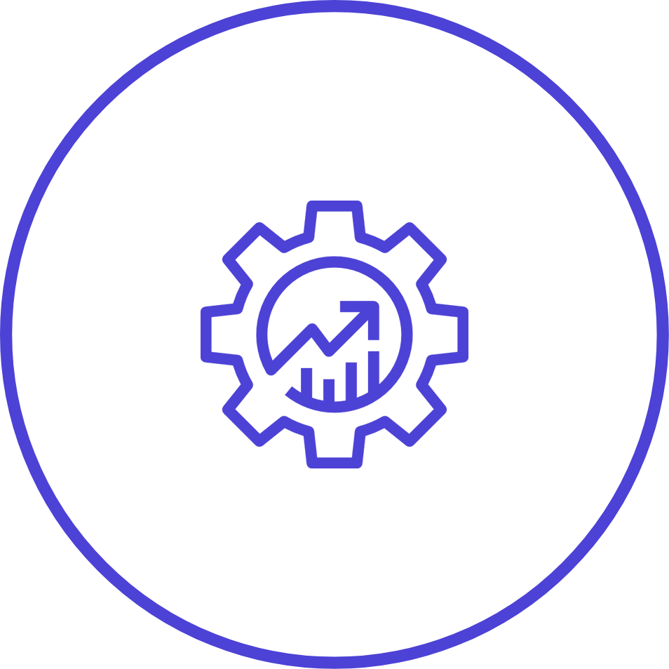 Gestão <br>de Operadores